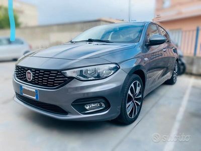 usata Fiat Tipo 1.6 5 porte AGT