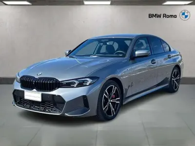 Usata BMW 320