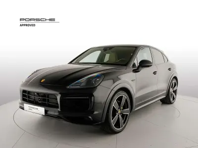 Usata Porsche Cayenne 462 CV (339 kW) 2022 0e0e SUV