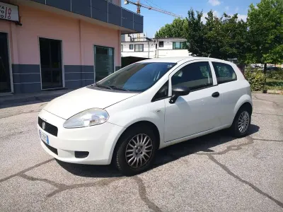 Usata Fiat Grande Punto