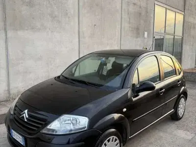 Usata Citroën C3 Exclusive 73 CV (53 kW) 2005 Berlina