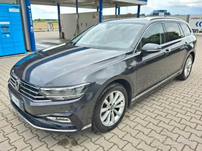 Usata VW Passat