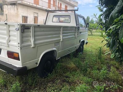 usata VW Transporter T31982