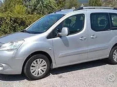 Usata Citroën e-Berlingo 90 CV (66 kW) 2010