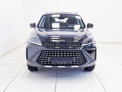 Nuova EMC SEI 113 CV (83 kW) 2025 Nero SUV