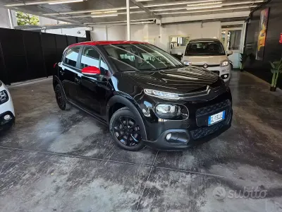 Usata Citroën C3