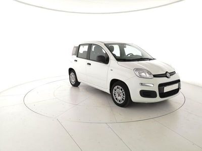 usata Fiat Panda 1.0 FireFly S&S Hybrid usato