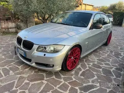 Usata BMW 320
