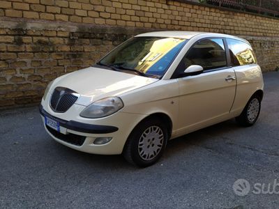 usata Lancia Ypsilon 1.3 Multijet