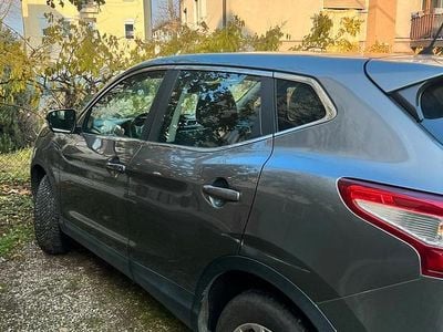 Usata Nissan Qashqai Acenta Premium 110 CV (80 kW) 2014 SUV
