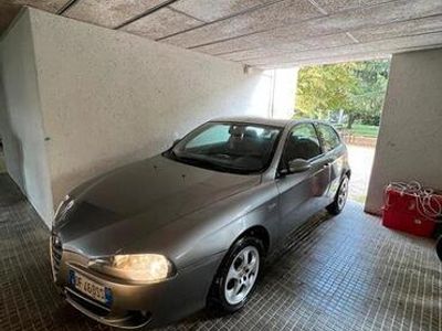 usata Alfa Romeo 147 120cv