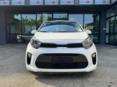 Usata Kia Picanto