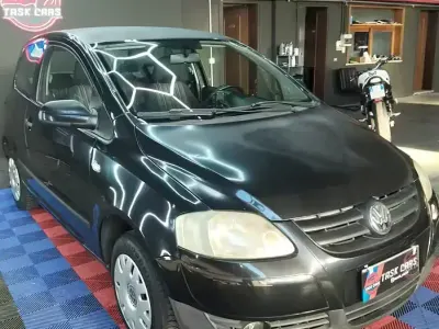 Usata VW Fox