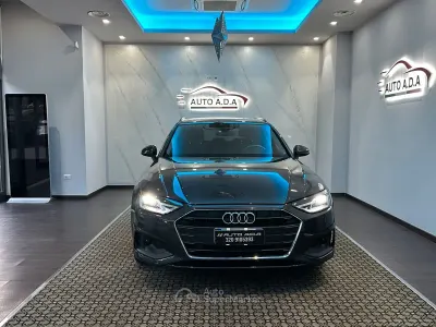 Usata Audi A4