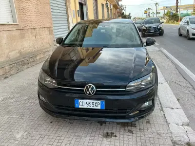 Usata VW Polo