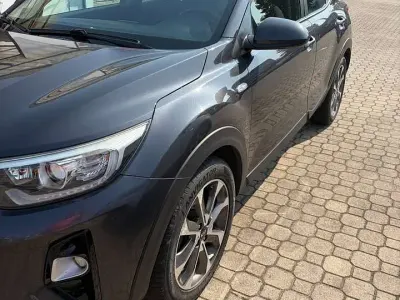 Usata Kia Stonic