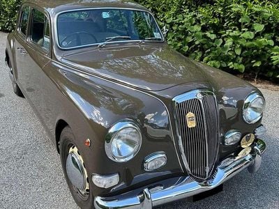 Usata Lancia Aurelia 87 CV (63 kW) 1955