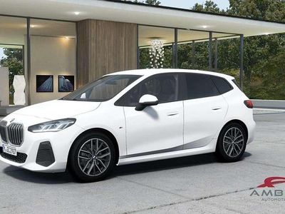 Usata BMW 218 Active Tourer M Sport 150 CV (110 kW) 2025 Alpin white pastello Monovolume