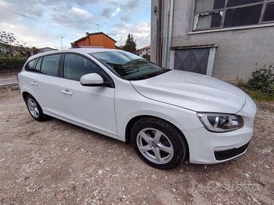 Usata Volvo V60