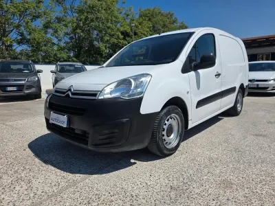 Usata Citroën Berlingo