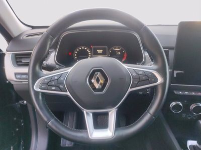 usata Renault Arkana Arkana 20211.3 mild hybrid 140cv Techno EDC - Metallizzata Ibrido - Automatico