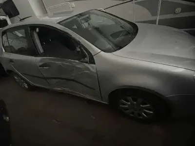 Usata VW Golf IV