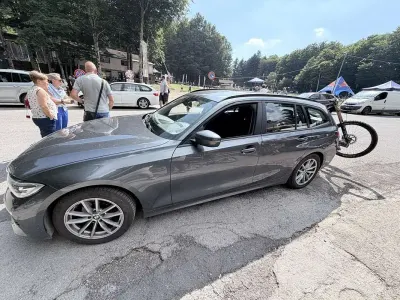 Usata BMW 318