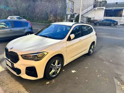 Usata BMW X1