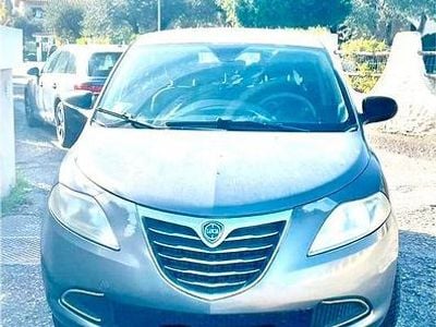 Usata Lancia Ypsilon 95 CV (69 kW) 2012 Utilitaria
