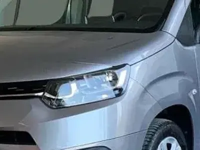 Usata Toyota Proace City