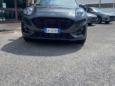 Usata Ford Puma ST-Line X 125 CV (91 kW) 2023 SUV