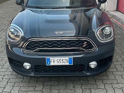 Occasion Mini Countryman 2018 Gris SUV