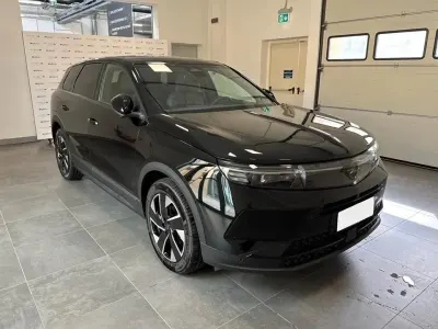 Usata Opel Grandland X
