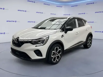 Nuova Mitsubishi ASX Intense 140 CV (102 kW) 2025 Bianco SUV