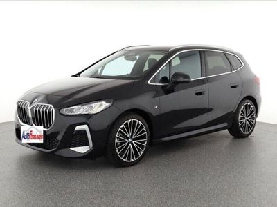 usata BMW 218 Active Tourer Serie 2 A.T. (F45) d Msport