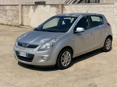 Usata Hyundai i20