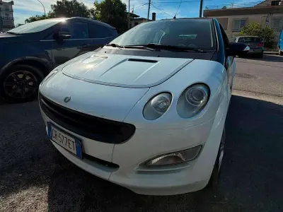 Usata Smart ForFour
