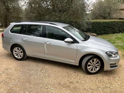 VW Golf VII