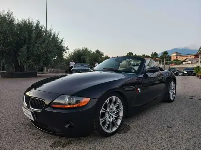 Usata BMW Z4