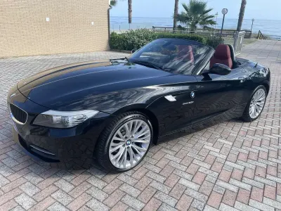 Usata BMW Z4