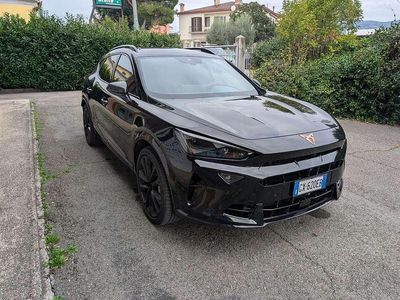 Usata 2024 Cupra Formentor VZ SUV | 42.500 € (Buon prezzo)