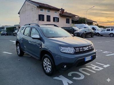 Grigio Usata 2023 Dacia Duster Comfort SUV | 15.500 € (Ottimo prezzo)