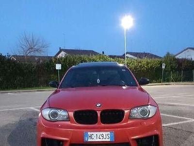 Usata BMW 135 Coupé M Sport 306 CV (225 kW) 2008 Coupé