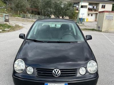 VW Polo