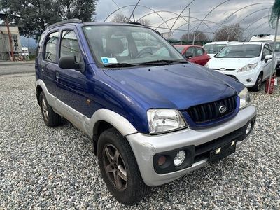 Daihatsu Terios