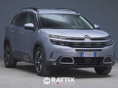 Grigio Usata 2019 Citroën C5 Aircross SUV | 14.881 € (Buon prezzo)