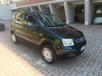 Usata Fiat Panda 60 CV (44 kW) 2009 Utilitaria