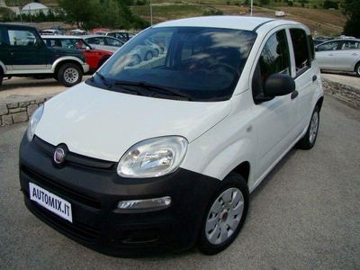 Panda van usata Panda van usata