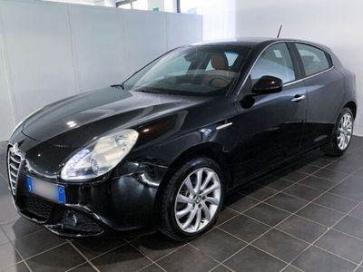 usata Alfa Romeo Giulietta 1.4 Turbo 120 CV Distinctive