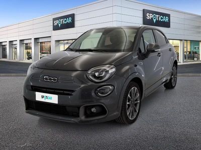 usata Fiat 500X 1.0 T3 120cv MT6 Sport